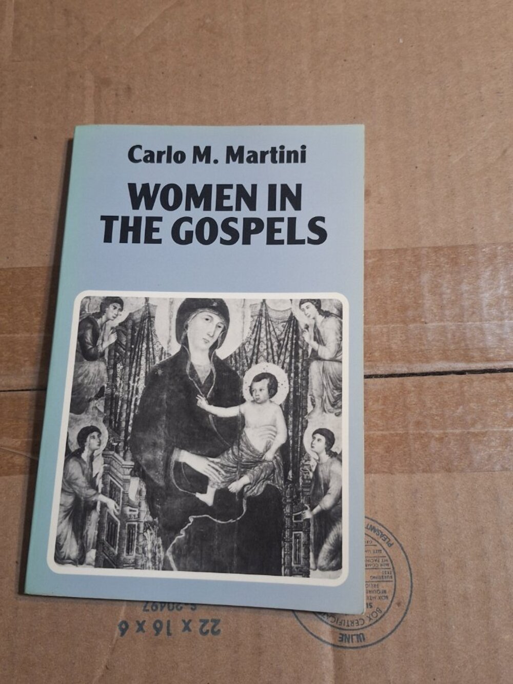 Women in the gospels